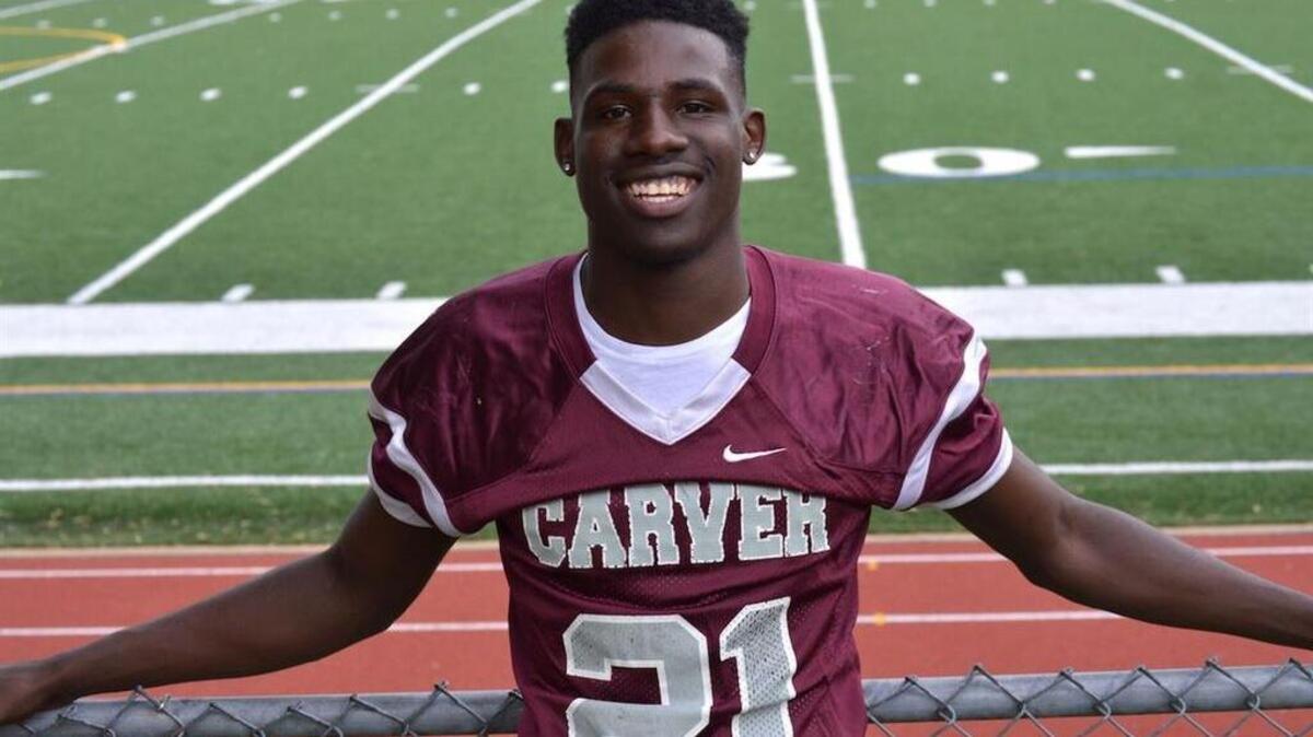 Quindarious Monday
