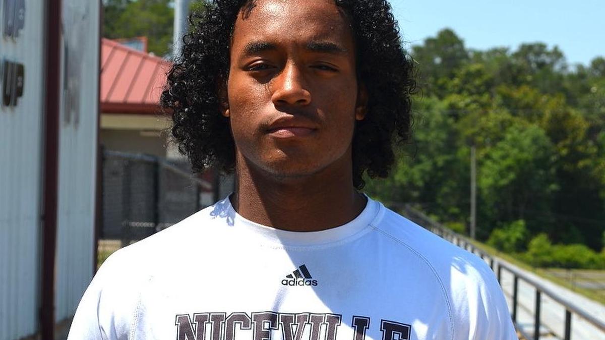 Romeo Finley
