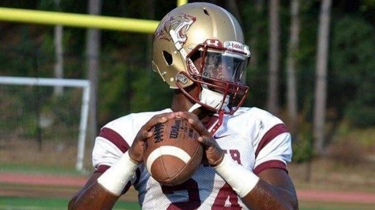 Trevon Flowers
