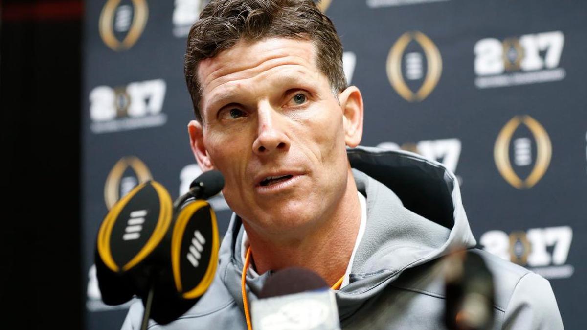 Brent Venables has been linked to several defensive coordinator jobs over the past couple of weeks.