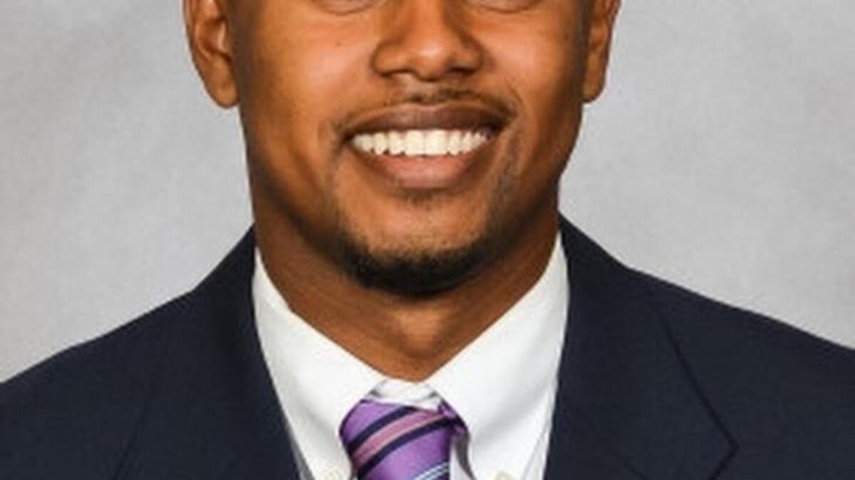 Clemson guard Shelton Mitchell.