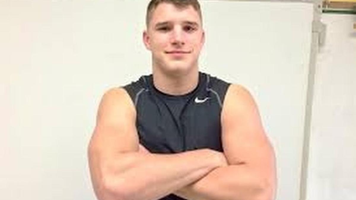 Logan Rudolph