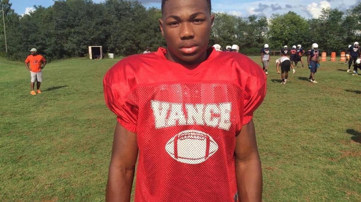 Myles Dorn