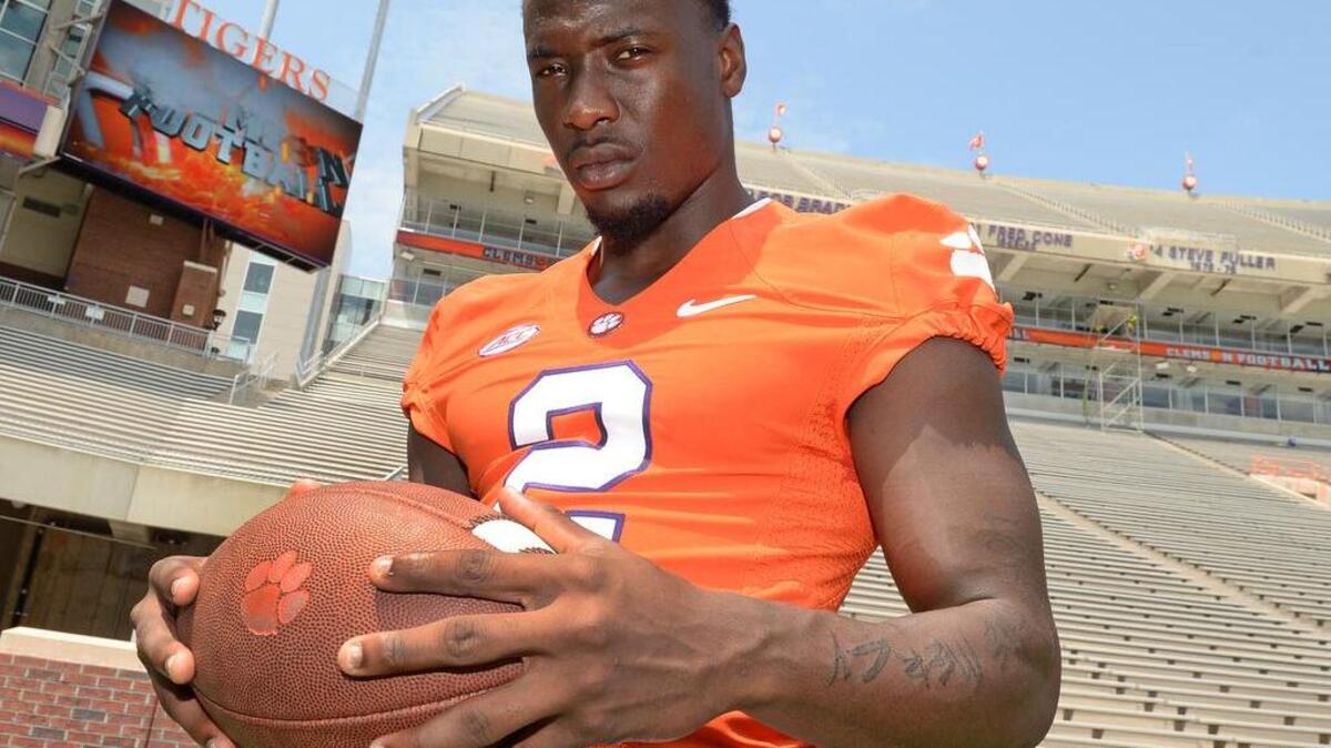 Mackensie Alexander