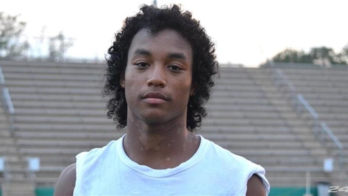 Romeo Finley