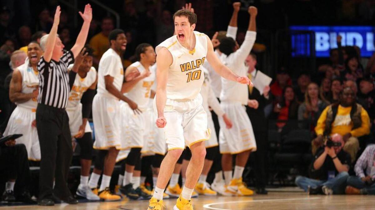 David Skara transferred to Clemson from Valparaiso.