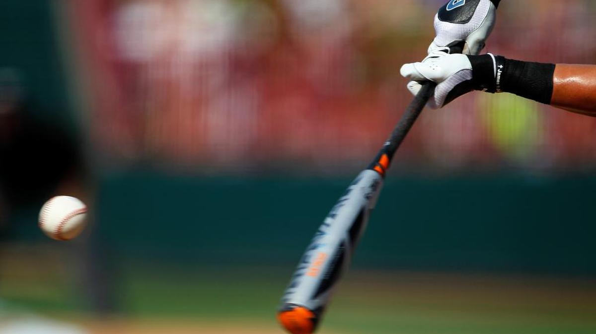 College baseball