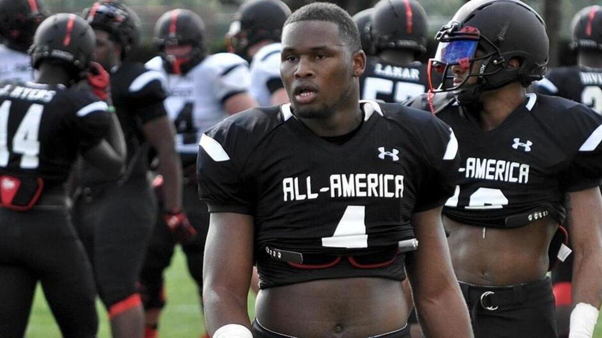Rahshaun “Shaq” Smith