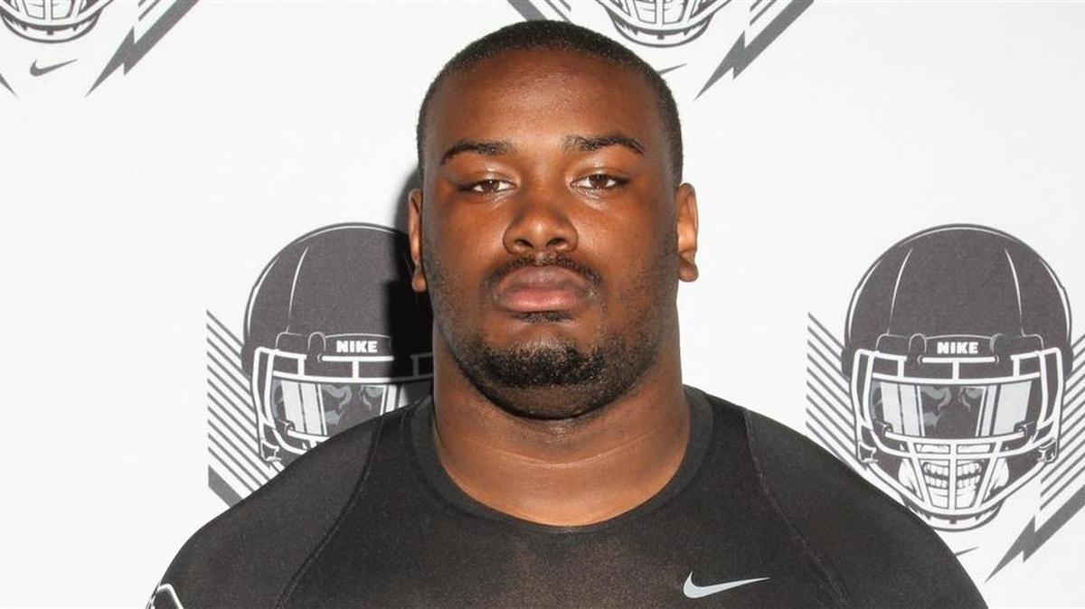 Darnell Jefferies