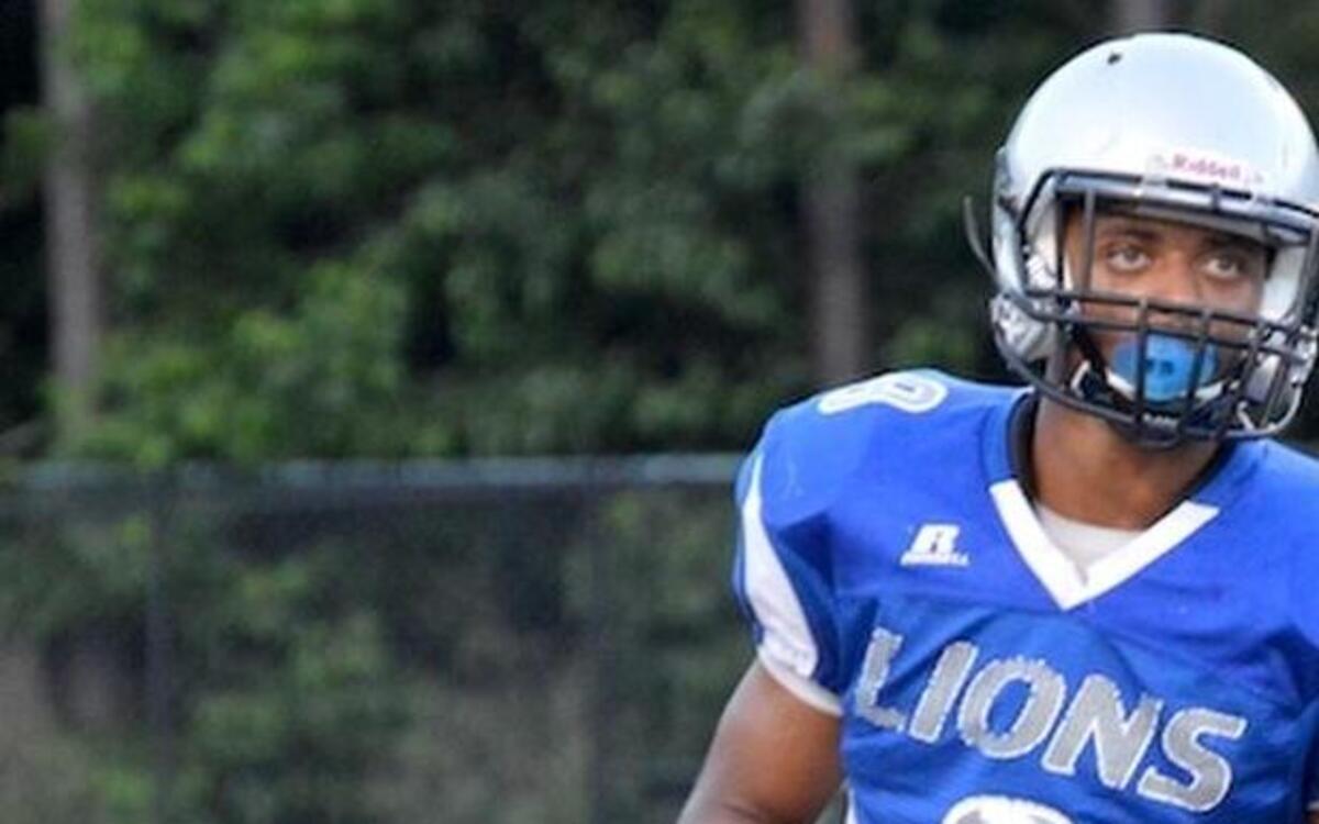 AJ Terrell