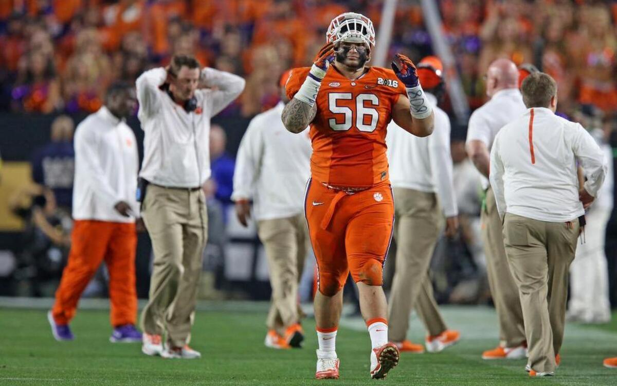 Struggles in the kicking game finally caught up to Clemson in a loss to Alabama in the national championship game last season.