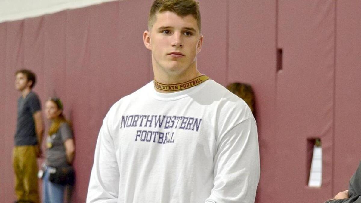 Logan Rudolph