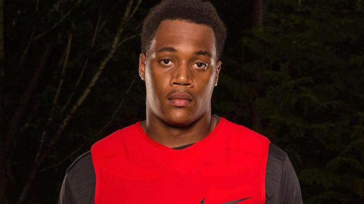 Justin Foster