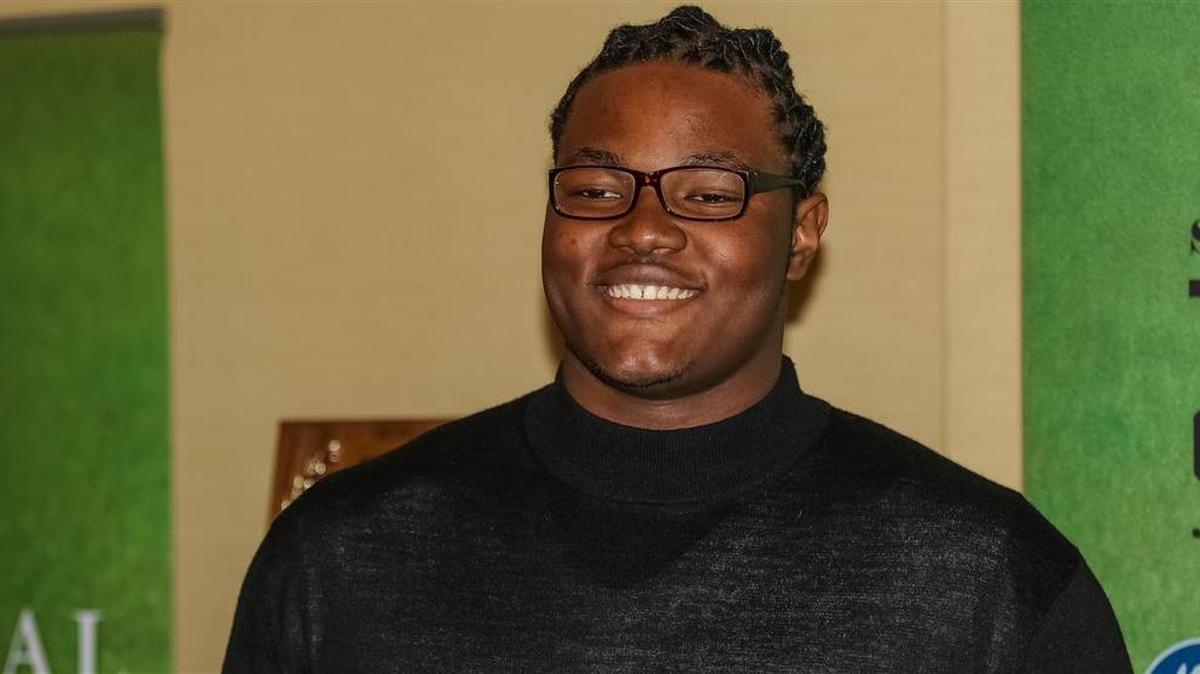 Rashan Gary