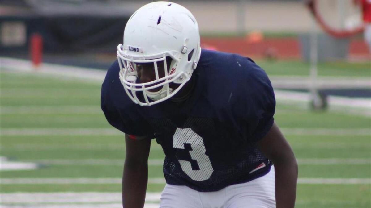 Verone McKinley III