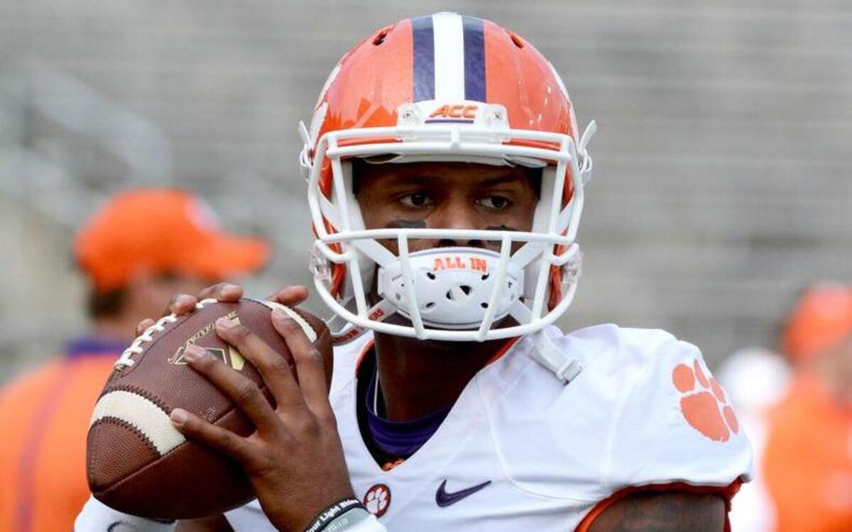 Deshaun Watson
