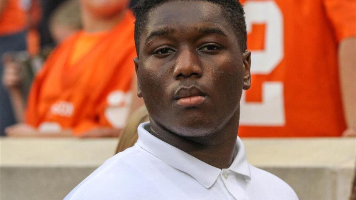 
Nyles Pinckney
