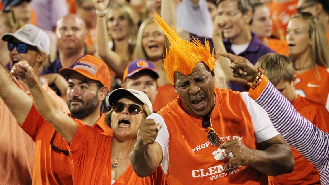 I gained new respect for Clemson during recent trip there, but I still say ‘Go Gamecocks’