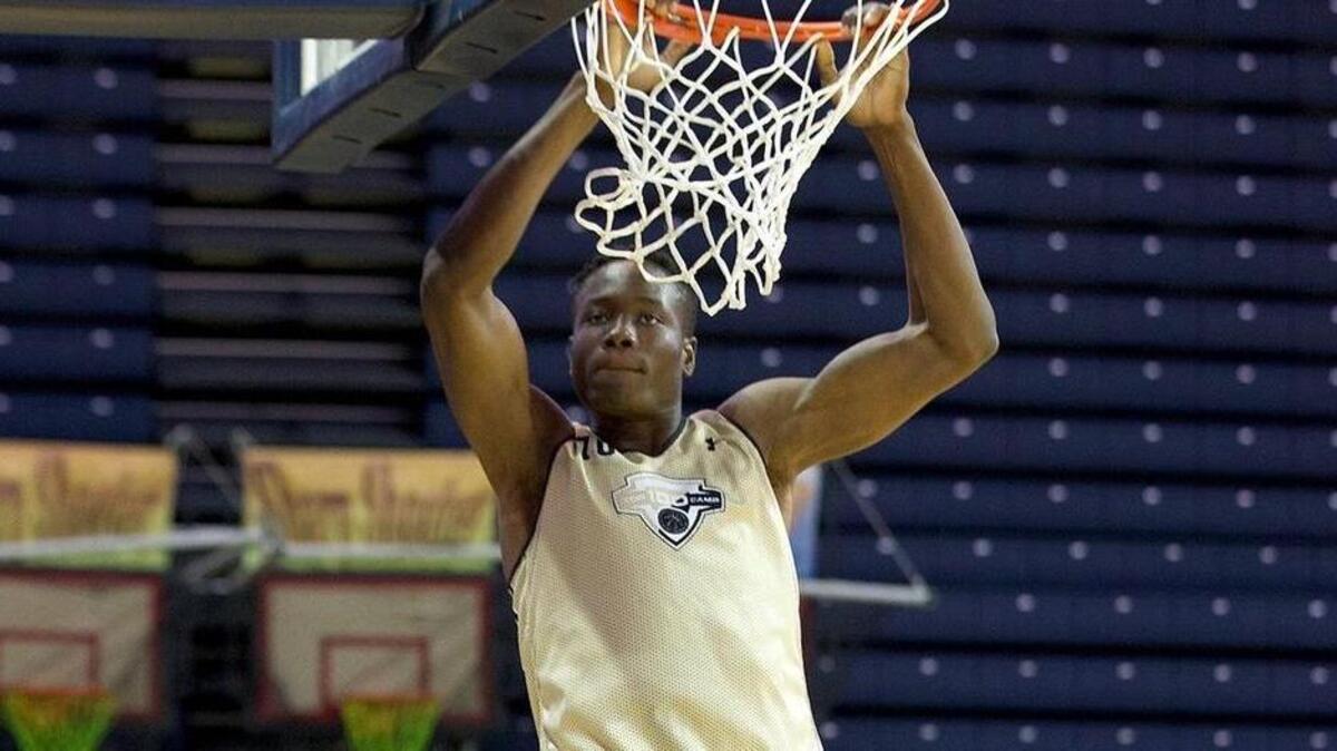 Ejike Obinna