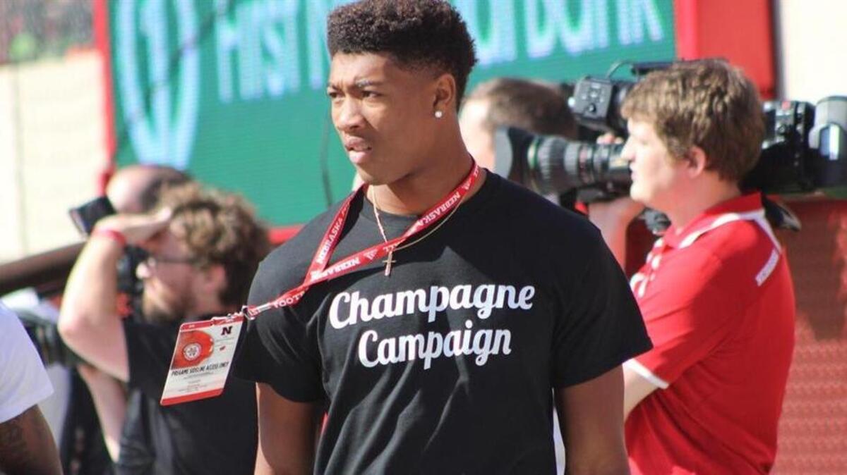 Isaiah Simmons