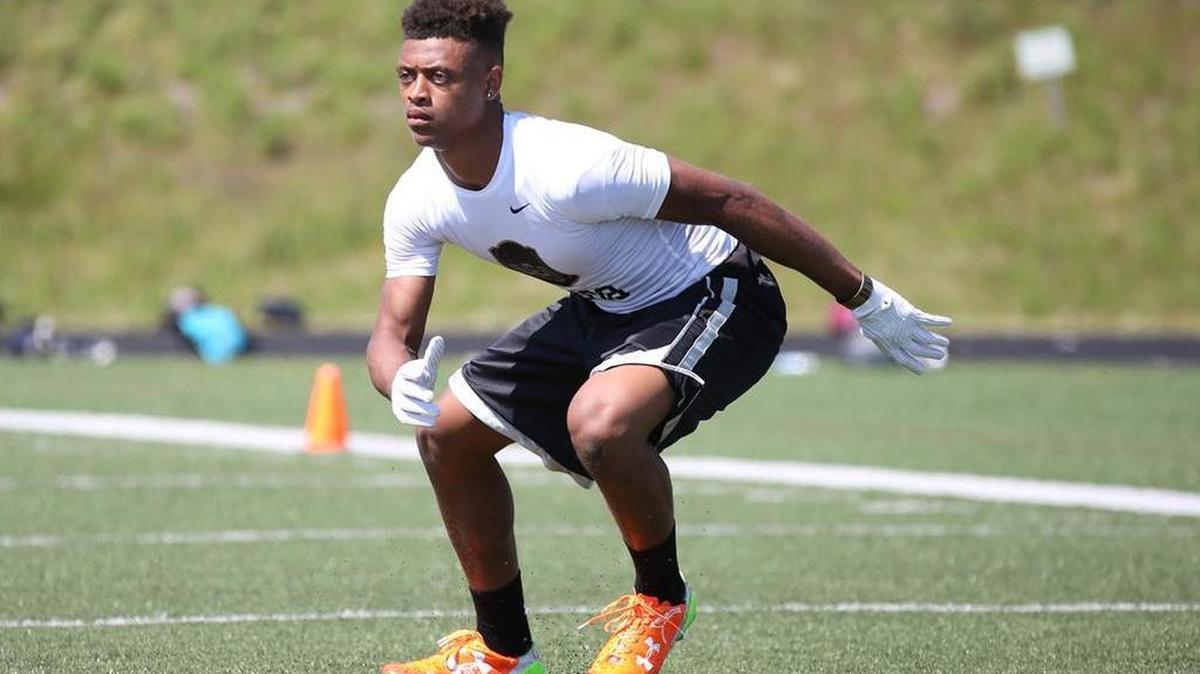 AJ Terrell