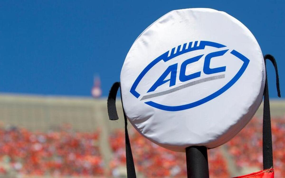 
Clemson is bringing two linemen to the ACC’s media days.
