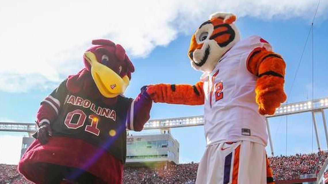 South Carolina has been in the SEC for 30 years. With realignment possibly leading to just a few super-conferences, there’s a chance the SEC looks to add more schools, with Gamecocks rival Clemson rumored to be a candidate to leave the ACC.