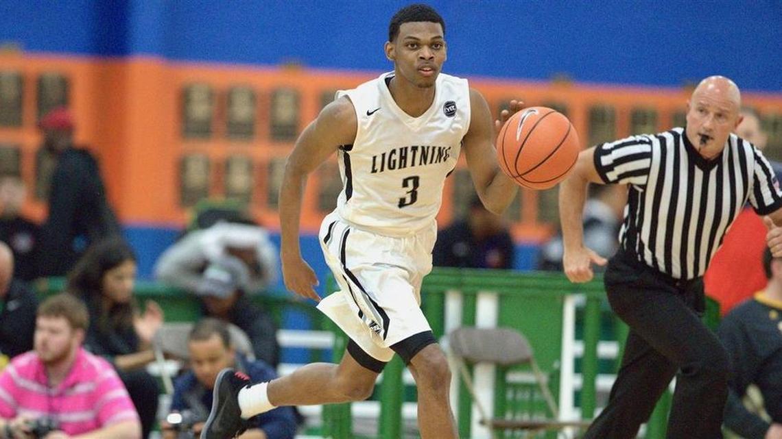 Clemson basketball looking at another point guard