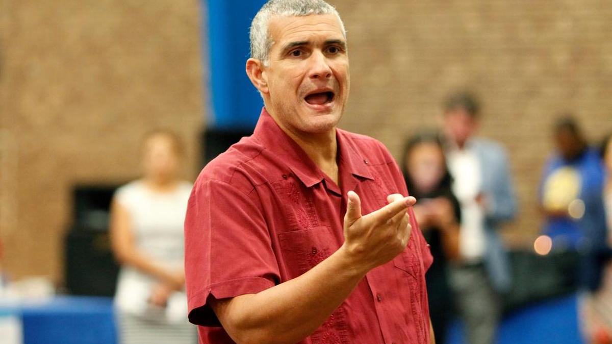 Frank Martin