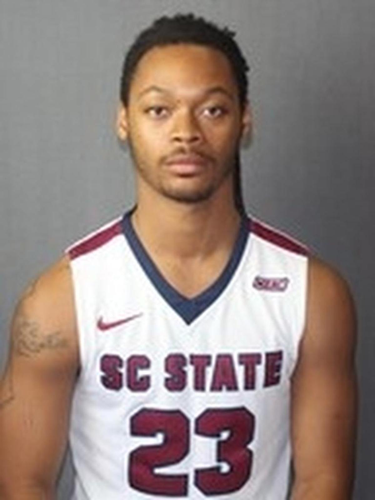 Tavoris Solomon