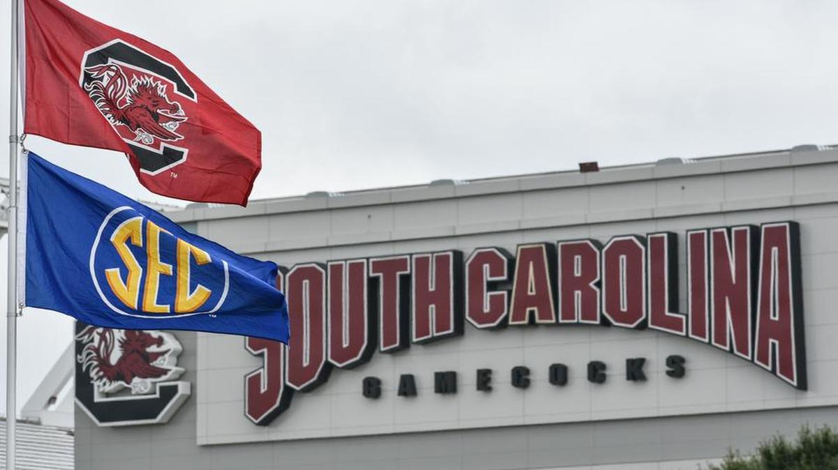 South Carolnia’s Williams-Brice Stadium