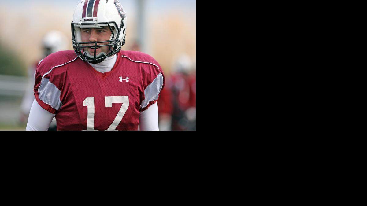 
Dylan Thompson
