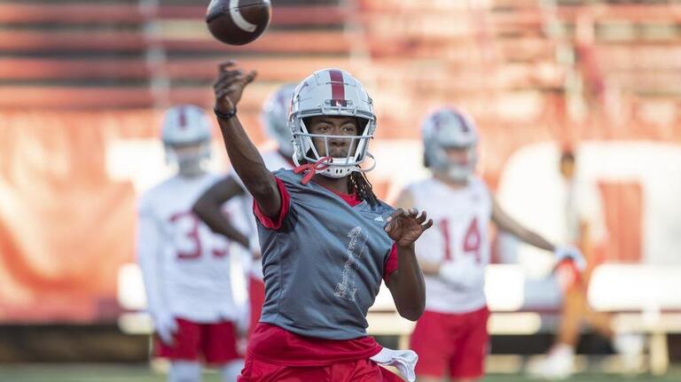 Photos: Newberry College football advances to Division II playoffs
