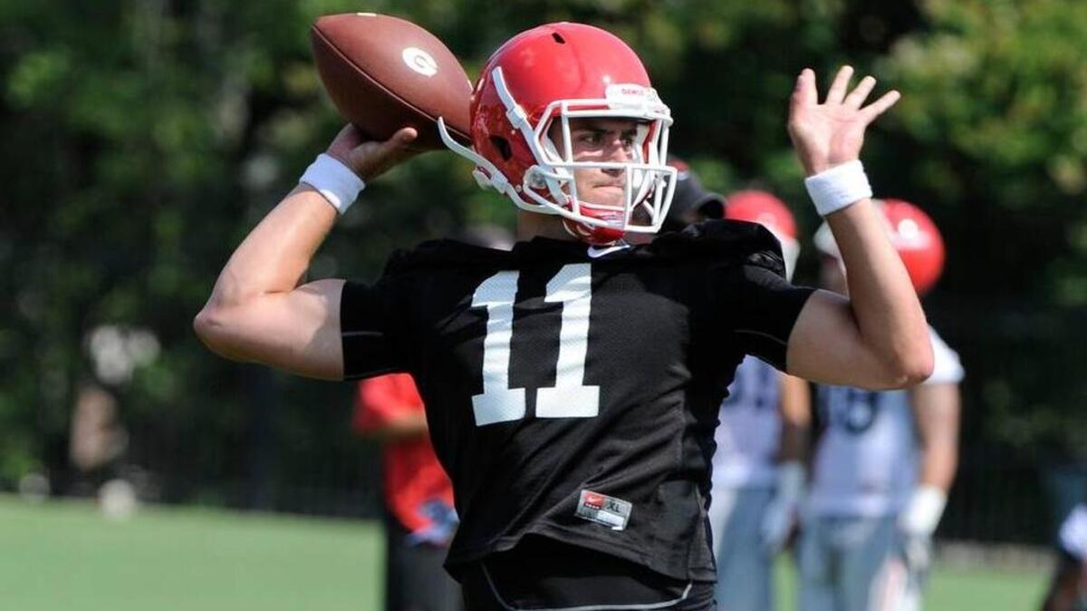 
Greyson Lambert
