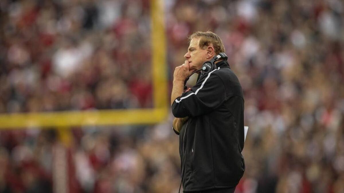 
Joe Moglia’s Coastal Carolina football team could make a run at the FCS national title.

