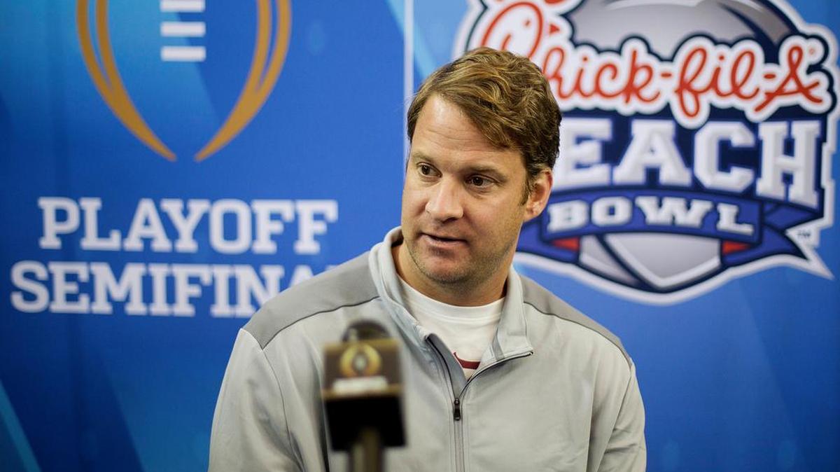 Lane Kiffin