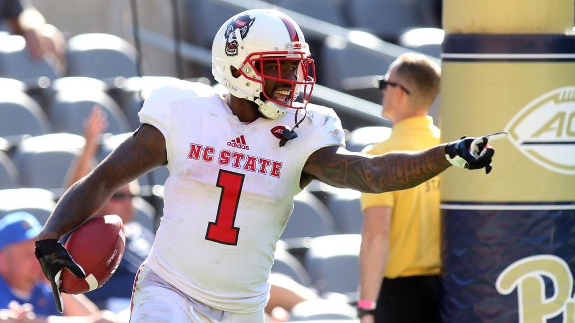 Connolly’s prediction: NC State has best skill Clemson has seen. Can Tigers slow it down?