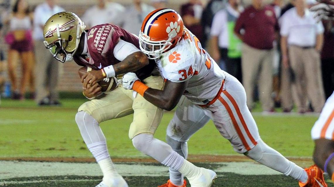 Connolly’s prediction: Clemson won’t face same FSU team that was blown out in last road game