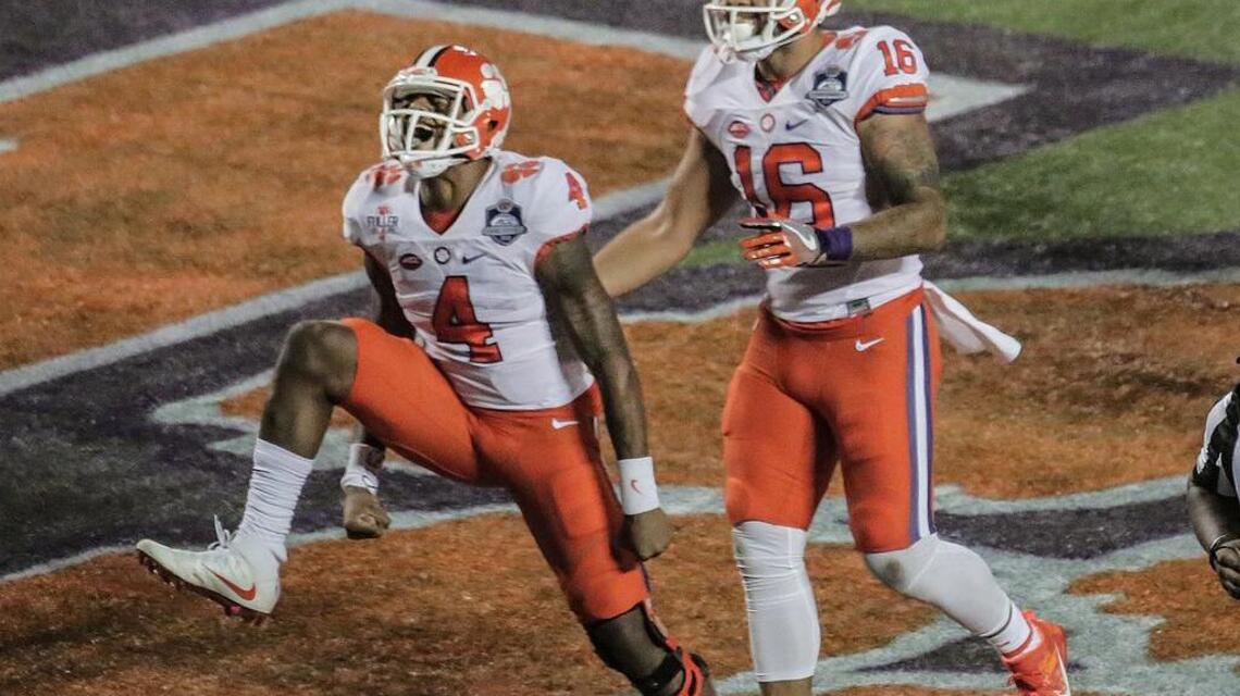 Thumbs Up, Thumbs Down: Clemson vs. Virginia Tech