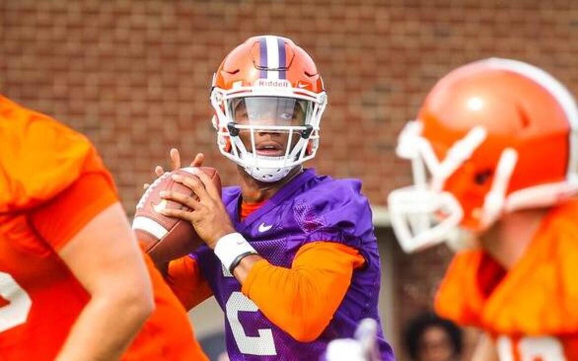 5 gameday storylines for Clemson opener vs. Kent State