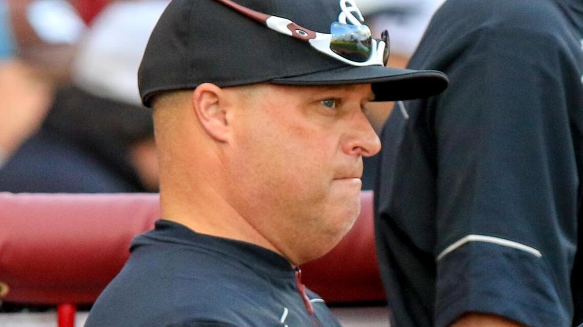 Gamecocks miss an opportunity to make a statement at Vandy