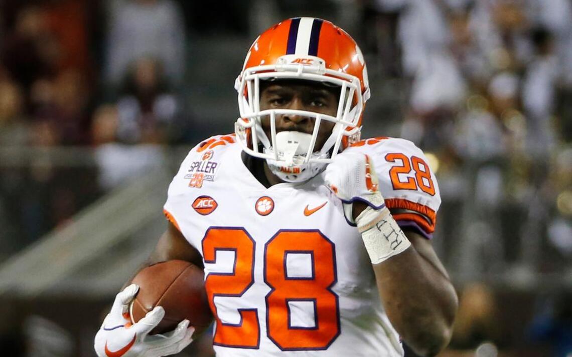 5 things we learned from Clemson’s win against Virginia Tech