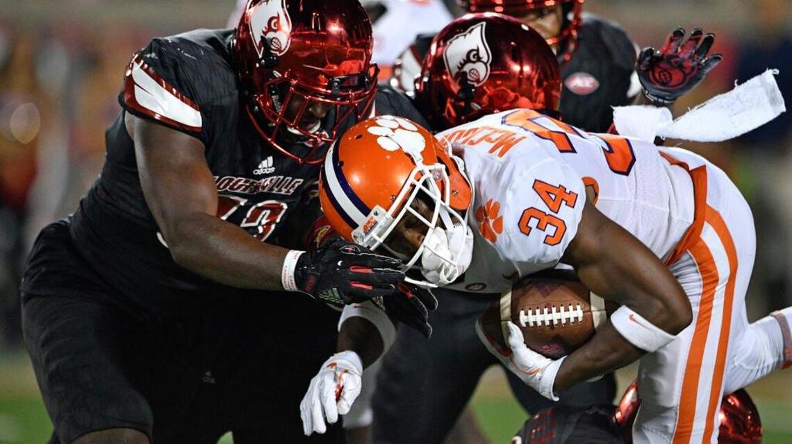 Report card: All three units contributed to Clemson’s victory