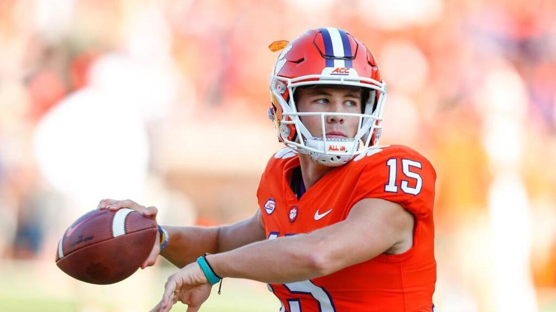 5 things we learned from Clemson’s win against Wake Forest