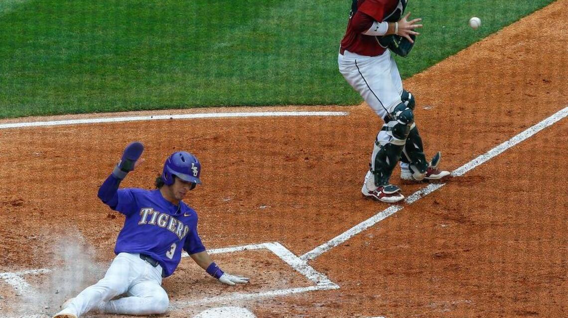 Despite ugly loss, Gamecocks can be proud of performance in Hoover