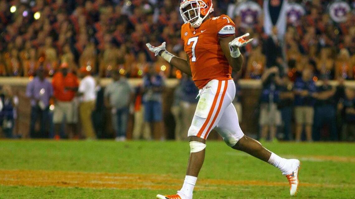 Thumbs up, thumbs down: Clemson-Auburn