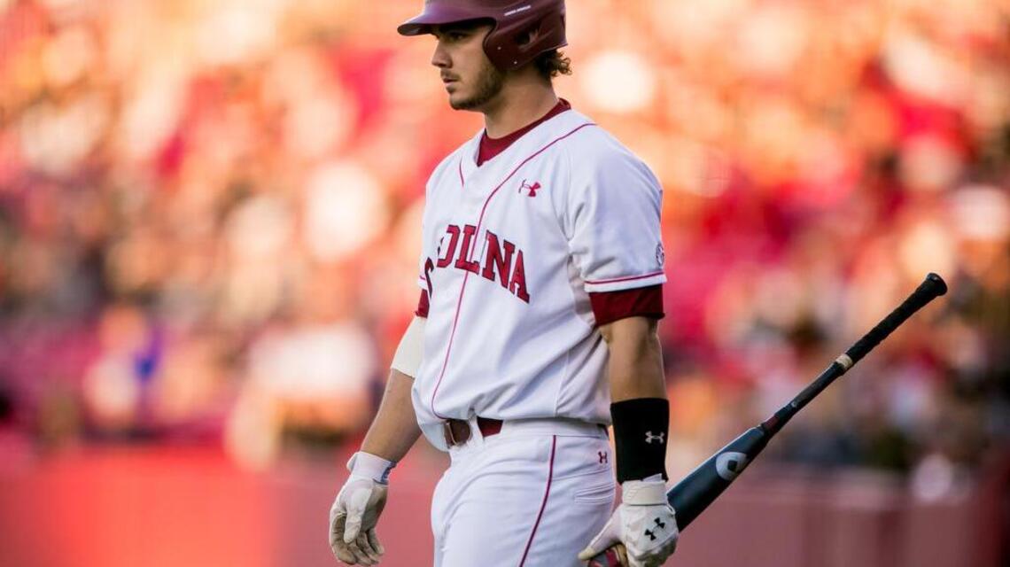 Holbrook knows USC’s offense must snap out of its funk