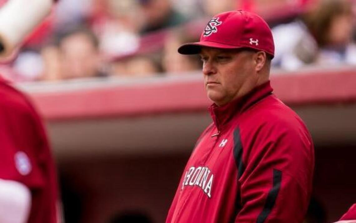 After tough week for USC baseball, no reason (yet) for concern