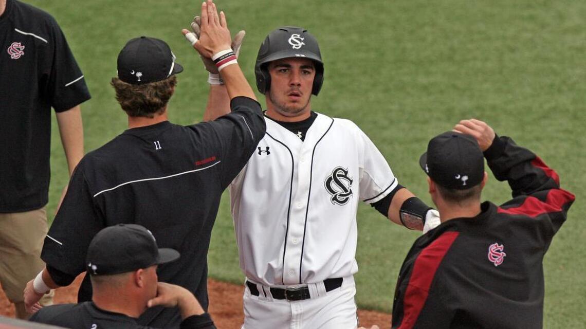 USC baseball is improved, and we’ll find out how much this week