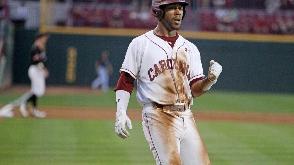 Gamecocks anxious to begin play in nation’s best baseball conference